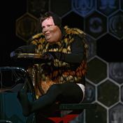 Sláva strojů a měst 2023